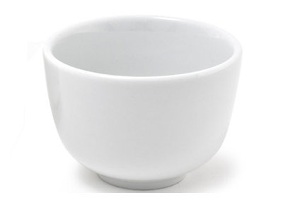Tasse Eurowhite / Ramequin Catalyst