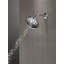 Pomme de douche fixe pivotante multifonction-23851755