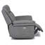 Cooney 99cm Wide Standard Recliner-1391204911