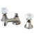 Satin Nickel