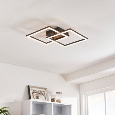 LED Flush Mount