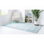 Oriental Area Rug-1633392297