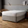 Silentnight Supersoft Fitted Sheet