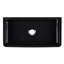 Grigham 34" L Farmhouse / Apron Kitchen Sink-1318628202