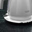 Eclettica 1.7L Kettle KBY3001.W, Whimsical White-130419081
