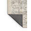 Tapis beige / gris Peavey-108430330