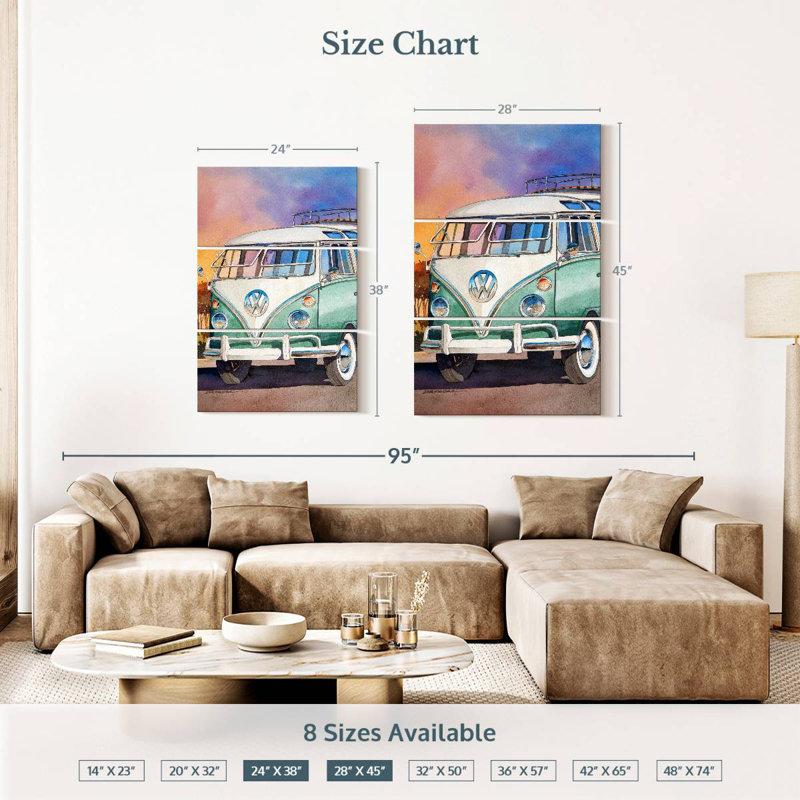 Mehar Deluxe, 38" H x 24" W