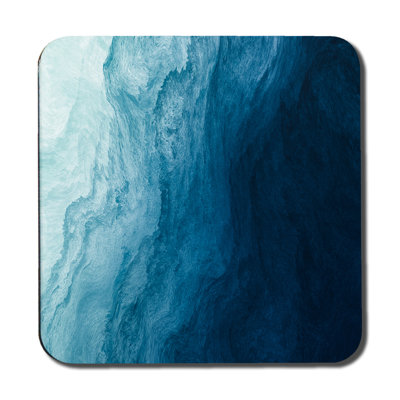 Duglas Square 6 Piece Coaster Set