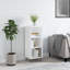 Gehl 90cm H x 34.5cm W Standard Bookcase-2095656211