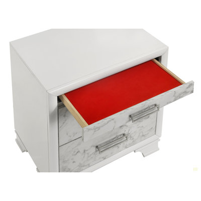 Table de chevet Soul