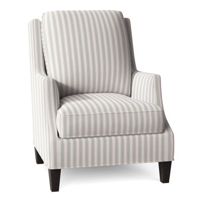 Savannah 31.5" W Armchair