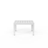 Newport Outdoor Square Dining Table