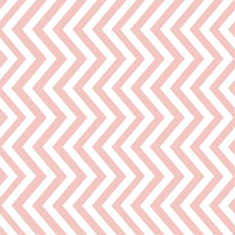 Rouleau de papier peint adhésif à motif de chevrons L 8,5 pi x l 24 po Thali