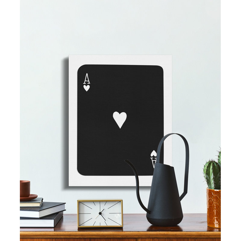 Dinan Wrapped Canvas Print Set, 18x24
