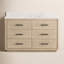 Meuble-lavabo sur pied simple 55 po avec plateau en quartz Calacatta Porto-1407226165-1407202587
