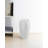 Plastic Swing Top Waste Basket - 2.2 Gallons-27703946