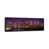Violet / brun