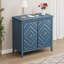 Armoire de rangement pour le salon