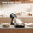 Jeremy Cass LLC Plastic / Acrylic Ductless (Non-Vented) Downdraft Range Hood-96883606