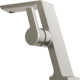 Pivotal Single Hole Bathroom Faucet with Drain Assembly and DIAMOND™ Seal Technology