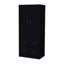 Armoire H 71 po avec deux portes, deux tiroirs et une tringle-1023190538