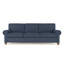 Leroy Rolled Panel-Arm Sofa with Bun Feet-2133656190-2133684927-2133685542