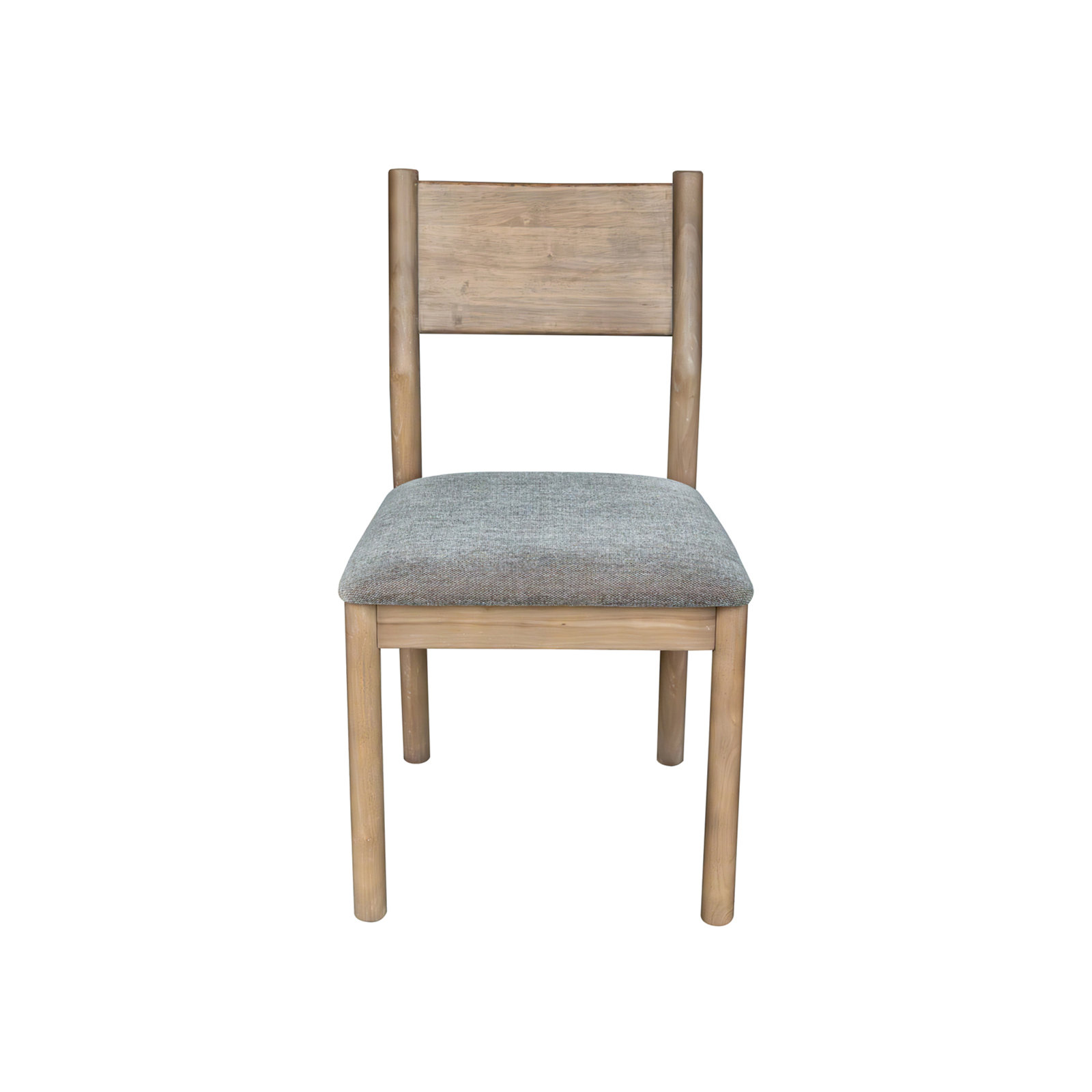 Covarrubias Upholstered Dining Chair, Sand