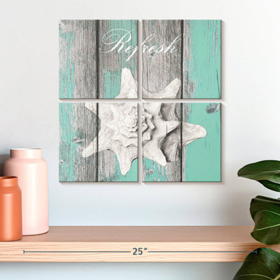 Aletra Rustic Coastal III