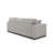 Teddy G00187A-S   Sofa IVORY