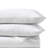 Vera Wang Cotton Voile Solid White Quilt Set-109055482