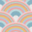 Geometric Wallpaper Double Roll-910426897