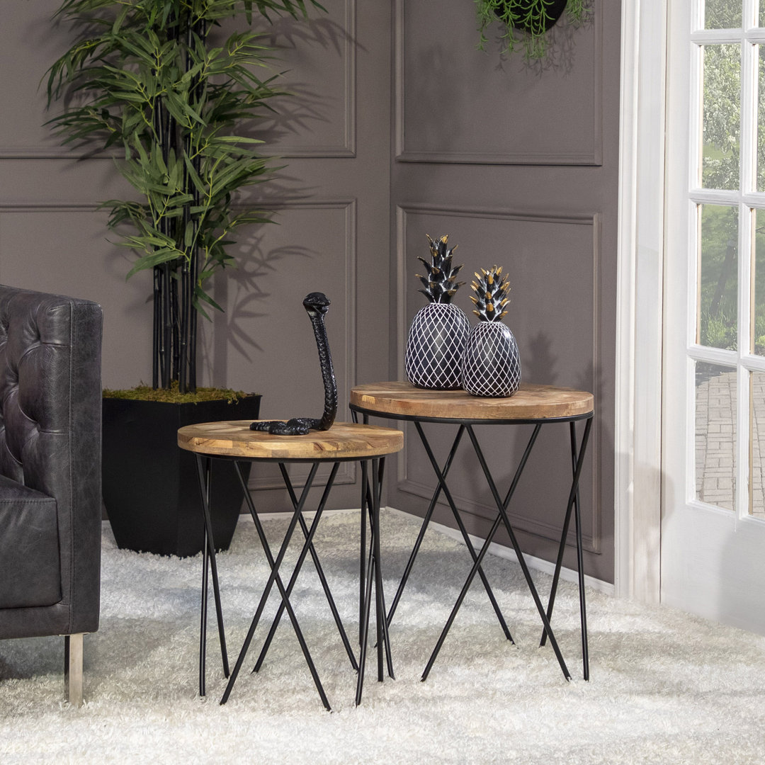 Metal Snake Figurine - Intricately Crafted Decorative Sculpture for Modern Home Decor, Textured Metallic Accent Piece for Shelves, Tables, or Desks - Stylish Statement Ornament Langley Street® 