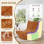 Daut Upholstered Accent Chair-31333667