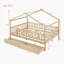 Lit de rangement en bois Terral-149369721-149369718