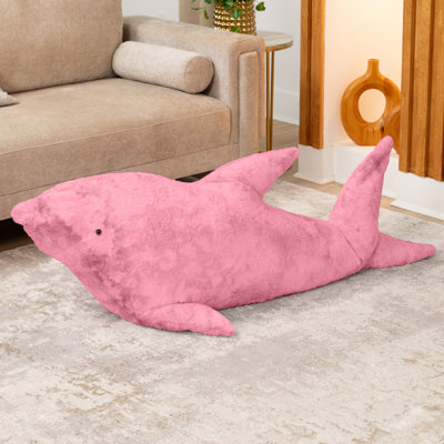Pouf et pouf Raven-Symoné Finn The Shark Sea Buddy