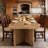 Home Dining Table,Kitchen Table,Gathering Table,Office Table