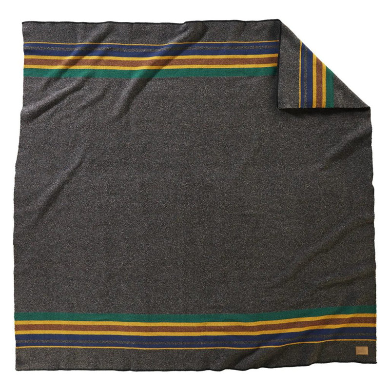 Pendleton Oxford Camp Throw, Throw