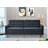 Stetson Upholstered 80'' Sofa-866287871