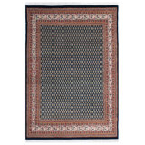 Indo Oriental Area Rug