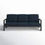 Ensemble de conversation Townsend avec coussins Sunbrella®-93082677-93082681
