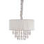 6 - Light Semi Flush Mount-721665026
