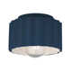 Colgate Single Light Ceramic Flush Mount