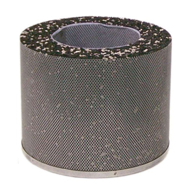 Charbon Pro Exec avec filtre HEPA