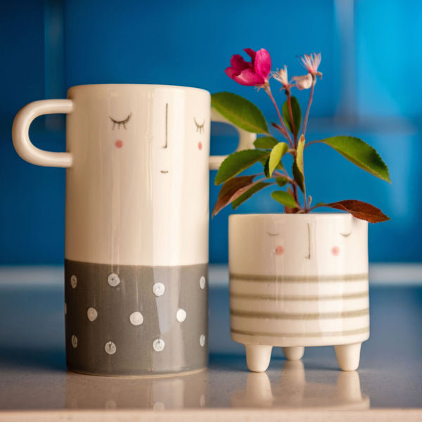 Vase Expressions