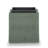 18" Wide Square Cube Ottoman with Storage-1811314237