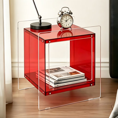 Frame End Table