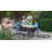 Lifetime High-Density Polyethylene (Plastic) Outdoor Storage Shed with Steel-Reinforced Construction-112964583