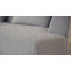 Canapé compressé surdimensionné à 3 places avec tissu chenille, sans assemblage, peu encombrant pour le salon, l’appartement-329648461