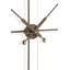 Delmori Wall Clock-1939102477