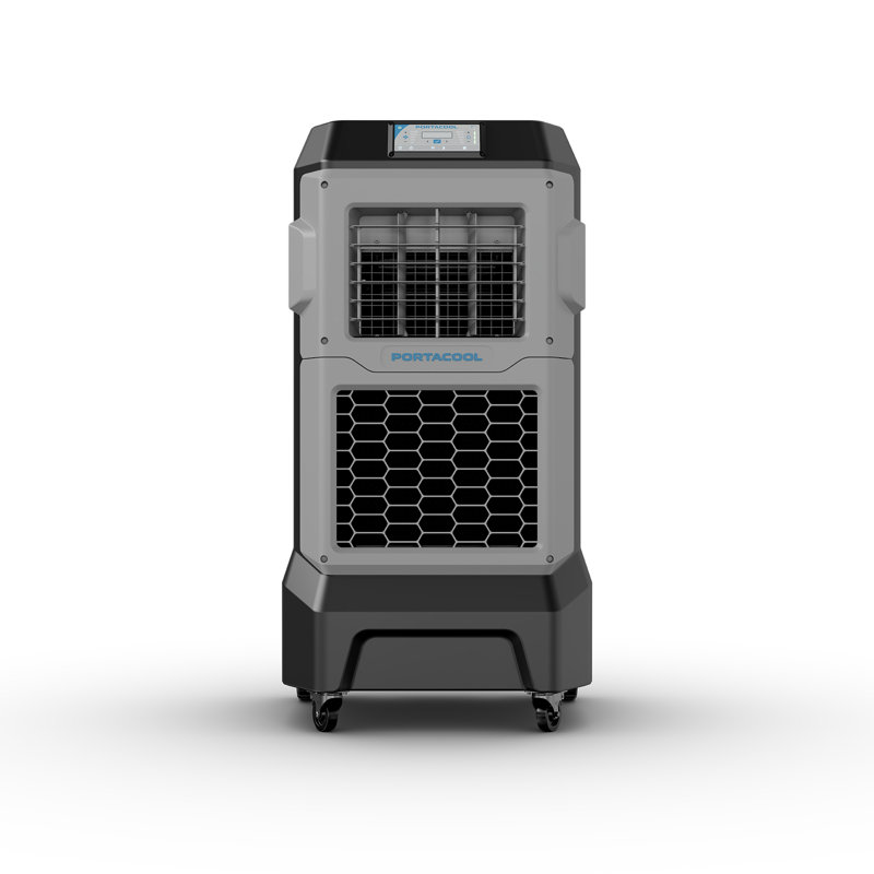 Portacool Apex 700 1400 Wi-Fi Connected Evaporative Cooler